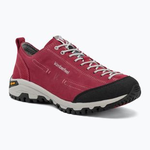 Încălțăminte de trekking Kimberfeel Chogori 2 raspberry