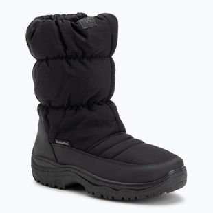 Ghete de iarnă pentru pentru femei Kimberfeel Leila black