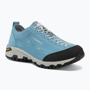 Încălțăminte de trekking Kimberfeel Chogori 2 sky blue