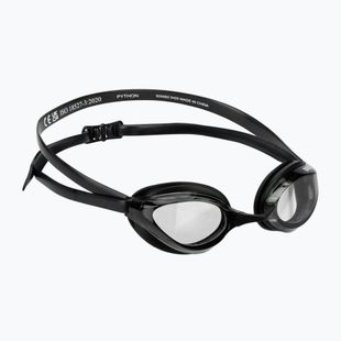 Ochelari înot arena Python smoke/black