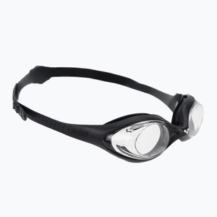 Ochelari de înot arena Spider clear/black/black