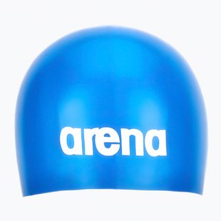 Cască de înot arena Moulded Pro II royal