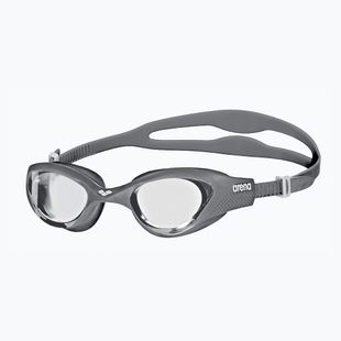 Ochelari înot arena The One clear/grey/white