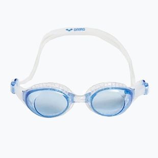 Ochelari de înot Arena Air Soft blue/clear
