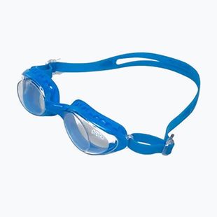 Ochelari de înot arena Air Soft clear/blue