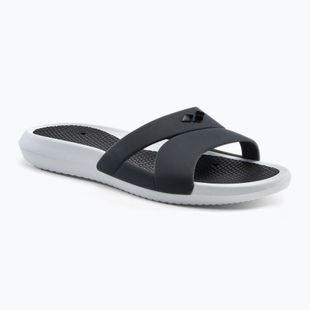 Arena Nina flip-flops pentru femei alb și gri 003787