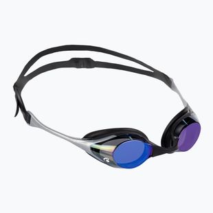 Ochelari de înot arena Cobra Swipe Mirror blue/silver