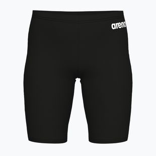 Jammer-uri de baie pentru copii arena Team Swim Jammer Solid black/white