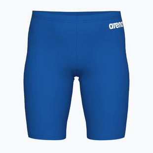 Jammer-uri de baie pentru copii arena Team Swim Jammer Solid royal/white