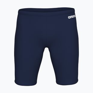 Jammer-uri de înot pentru bărbați arena Team Swim Jammer Solid navy/white