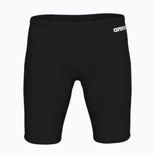Jammer-uri de înot pentru bărbați arena Team Swim Jammer Solid black/white