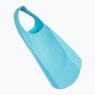 Aripioare de înot pentru copii arena Fins Kids sky