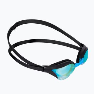 Ochelari de înot Arena Cobra Core Swipe Mirror negru 003251