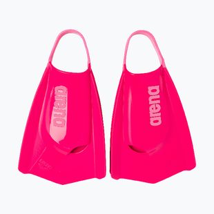 Labe de înot Arena Powerfin Pro II pink