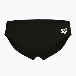 Slip de înot pentru copii arena B Dynamo Brief R Jr black