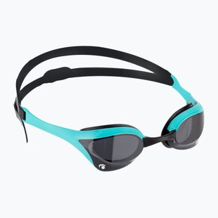 Ochelari de înot Arena Cobra Ultra Swipe fum/peacock