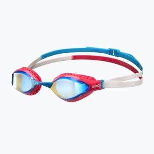 Ochelari de înot arena Air-Speed Mirror aqua/multi/lydia
