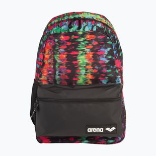 Rucsac arena Team 30 l Allover tie dye