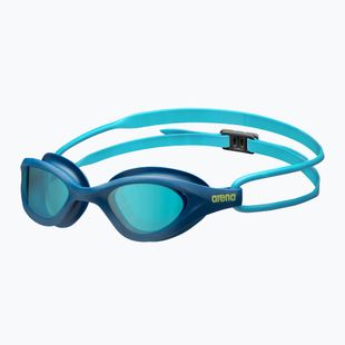 Ochelari de înot pentru copii arena 365 Junior light blue / blue / light blue