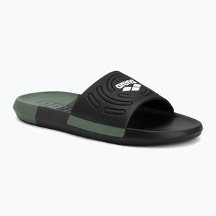 Papuci arena Urban Active black/sage/sage