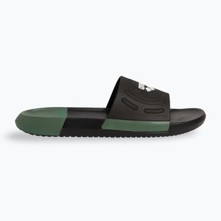 Papuci arena Urban Active black/sage/sage