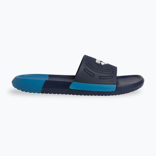 Papuci arena Urban Active navy/white/turquoise