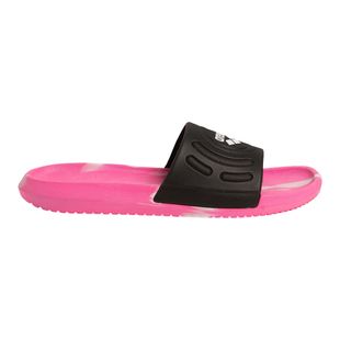 Papuci pentru copii arena Urban Active Jr pink/black/white