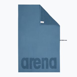 Prosop cu uscare rapidă arena Softdry stone grey