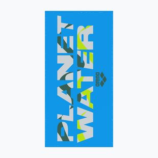 Prosop arena Printed turquoise multi