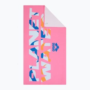 Prosop arena Printed shocking pink multi