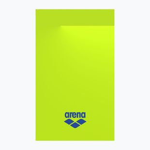 Prosop cu uscare rapidă arena Microfiber artic lime/ royal