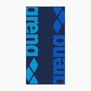 Prosop arena Logotype Velour navy multi