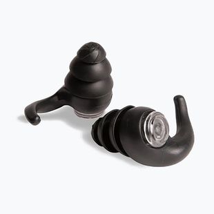 Dopuri pentru urechi arena Earplug black