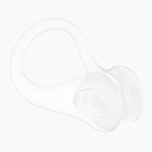 Clemă pentru nas arena Nose Clip clear