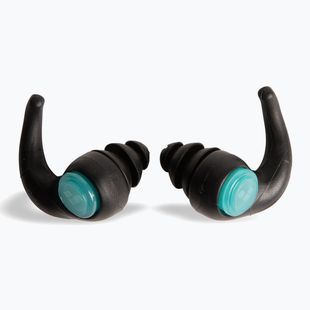 Dopuri de urechi pentru copii Arena Earplug Junior black/water
