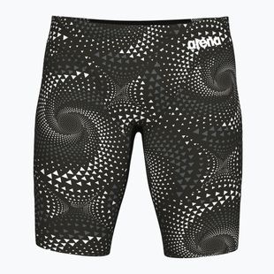 Pantaloni scurți de înot pentru bărbați arena Fireflow Swim Jammer black/team black