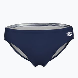 Slip de înot pentru bărbați arena Dreaming Swim Briefs navy/multi