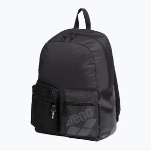 Rucsac de înot arena One Go 30 l black