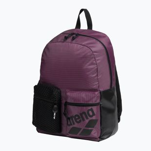 Rucsac de înot arena One Go 30 l plum