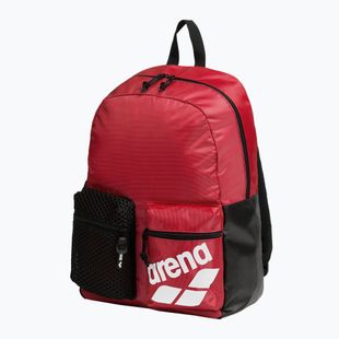 Rucsac de înot arena One Go 30 l red
