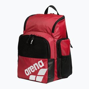 Rucsac de înot arena One Go 35 l red