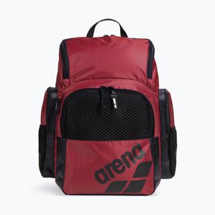 Rucsac de înot arena One Go 35 l crimson