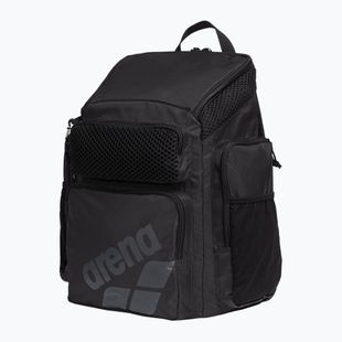 Rucsac de înot arena One Go 45 l black