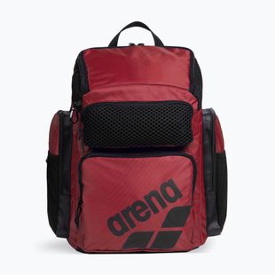 Rucsac de înot arena One Go 45 l crimson