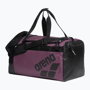 Geantă de înot arena All Set Duffle 25 l plum
