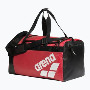 Geantă de înot arena All Set Duffle 25 l red
