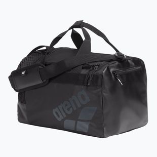 Geantă de înot arena All Set Duffle 40 l black