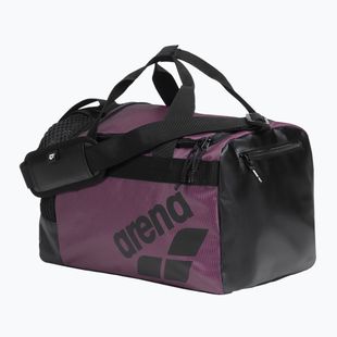 Geantă de înot arena All Set Duffle 40 l plum