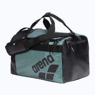 Geantă de înot arena All Set Duffle 40 l sage