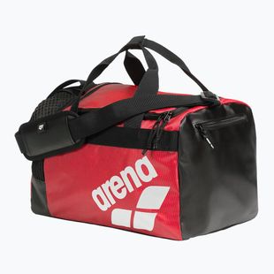 Geantă de înot arena All Set Duffle 40 l red